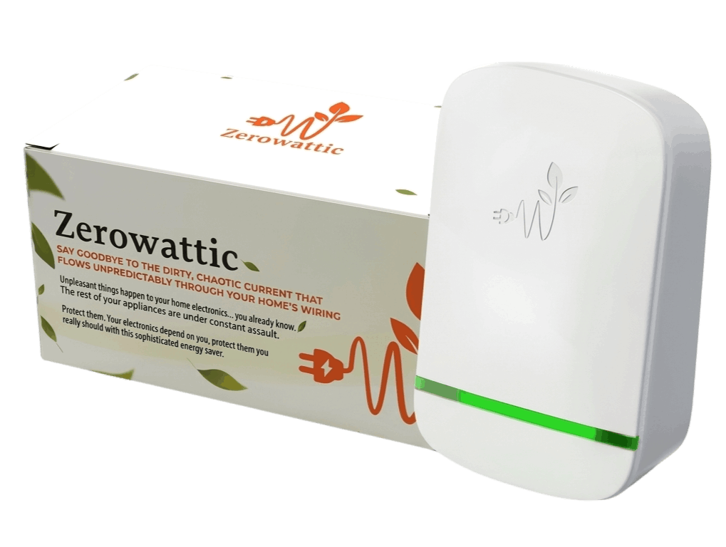 buy now ZeroWattic