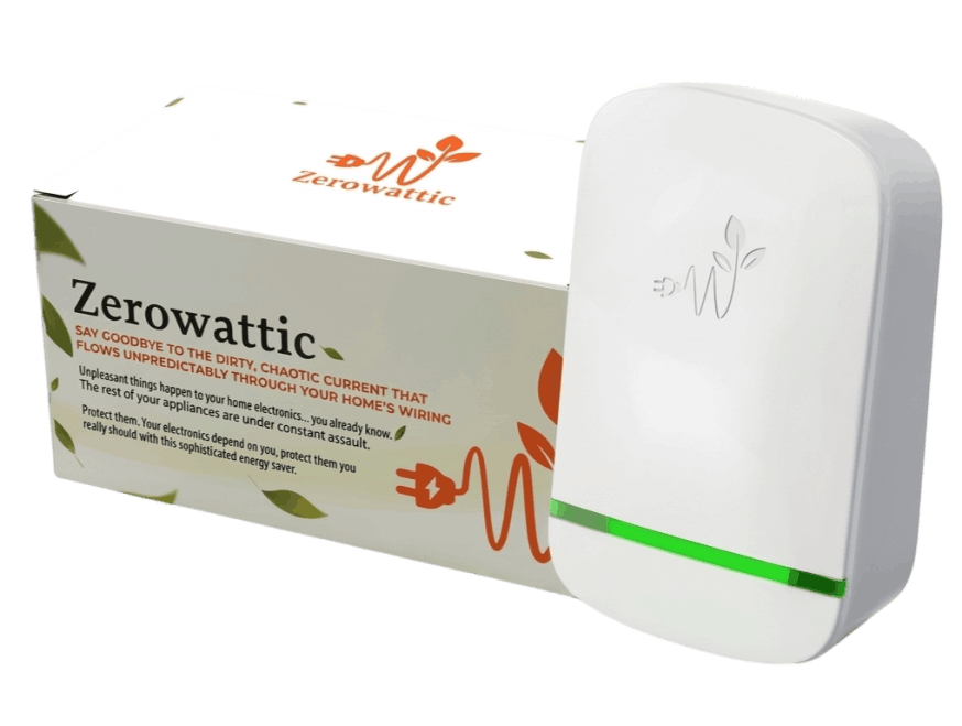ZeroWattic