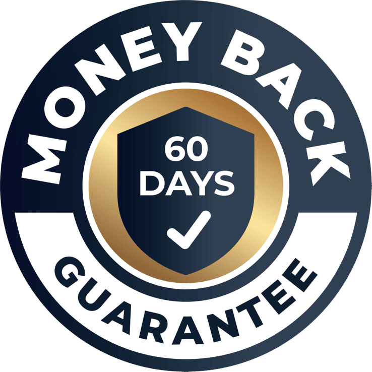 ZeroWattic 100% money back guarantee