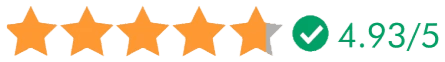 ZeroWattic 5 star rating